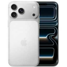 Apple iPhone 17 Pro Max 256GB,Silver--BRAND