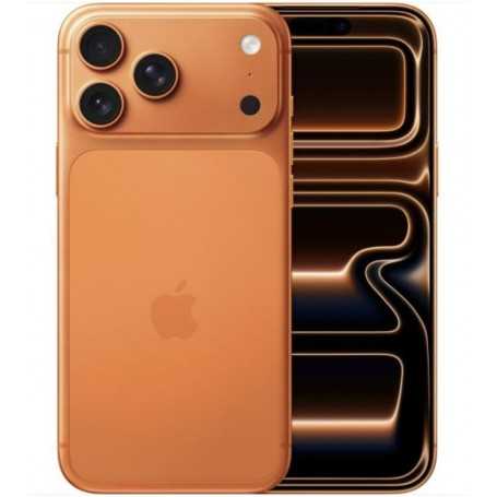 Apple iPhone 17 Pro Max 512GB,Cosmic Orange--BRAND