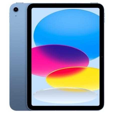 APPLE iPad 11 Wi-Fi 128GB Blue