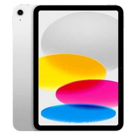 APPLE iPad 11 Wi-Fi 128GB Silver