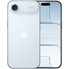 APPLE iPhone Air 256GB,Skye Blue--BRAND