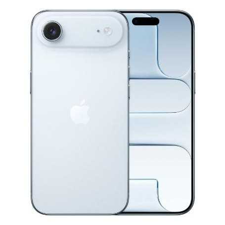 APPLE iPhone Air 256GB,Skye Blue--BRAND