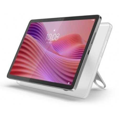 LENOVO IDEATAB + Clear case 4+128 Solo Wi-Fi - Luna Grey 100049SE