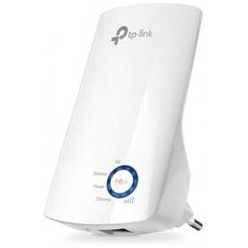TP-Link Wifi Extender + AP 300Mbps 1 porta LAN - TL-WA850RE
