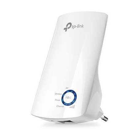 TP-Link Wifi Extender + AP 300Mbps 1 porta LAN - TL-WA850RE