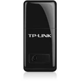 TP-Link Adattatore Wifi 2.4GHz 2 antenne interne USB 2.0 - TL-WN823N