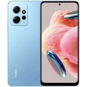 Xiaomi Redmi Note 12 4G 128GB Ice Blue-BRAND