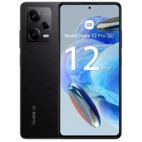 XIAOMI Redmi Note 12 Pro 5G 256GB Black