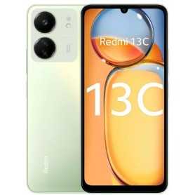 XIAOMI Redmi 13C 6+128 GB - Green