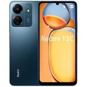 XIAOMI Redmi 13C 4+128 GB - Blue