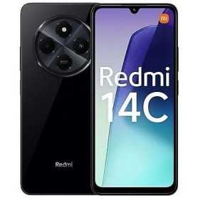 Xiaomi Redmi 14C 256GB Midnight Black