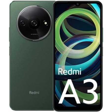 Xiaomi Redmi A3 128GB Forest Green