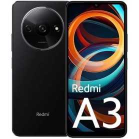 XIAOMI Redmi A3 3 64GB 4G Midnight Black