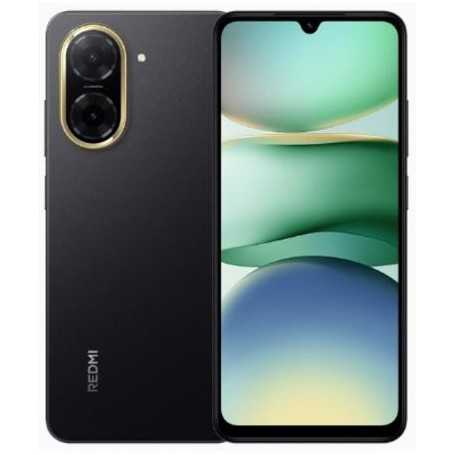 Xiaomi Redmi A5 4 128GB 4G Midnight Black