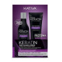 Kativa Keratin Post Smoothing Xpress Set 2 Parti