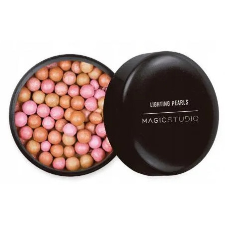 Magic Studio Powerful Cosmetics Lighting Pearls 52g