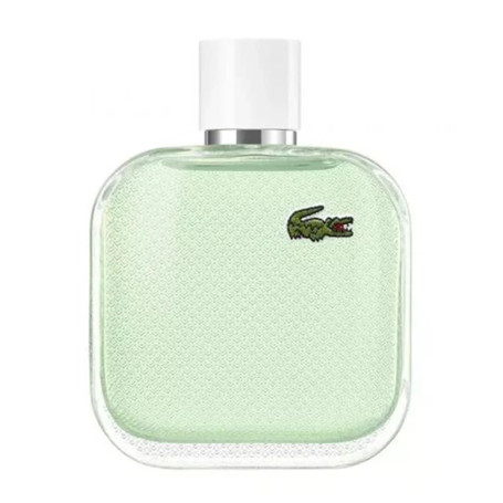 Lacoste L12,12 Blanc Eau Fraiche Edt 100ml Spray