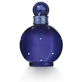 Britney Spears Midnight Fantasy Eau De Parfum Spray 100ml