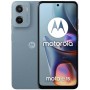 MOTOROLA E15 64GB Misty Blue-BRAND