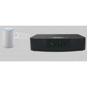 DIGIQUEST VOICE - Funziona con ALEXA