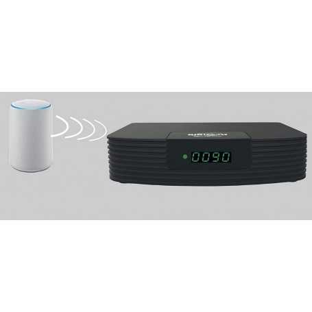 DIGIQUEST VOICE - Funziona con ALEXA