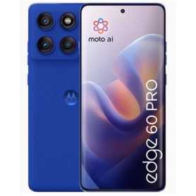 Motorola Edge 60 Pro 5G 512GB Blue--BRAND