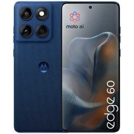 Motorola Edge 60 8 256GB--BRAND