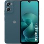 MOTOROLA moto G06 128GB Blue--BRAND
