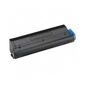 Toner Compa Oki B420,B430,440DN,MB460,MB470,MB-7K43979202